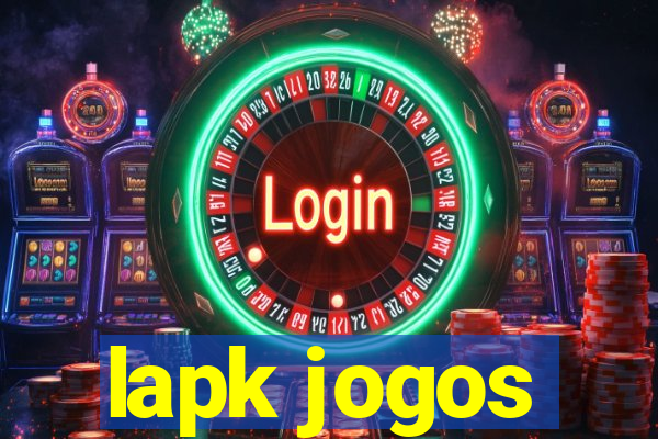 lapk jogos